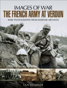 The French Army at Verdun