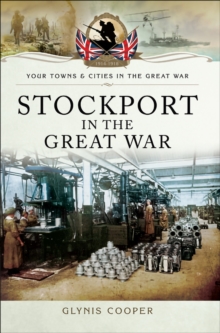 Stockport in the Great War