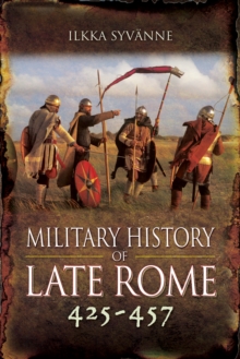 Military History of Late Rome 425-457