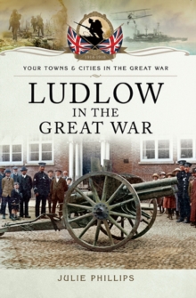 Ludlow in the Great War