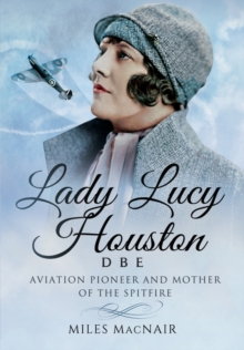 Lady Lucy Houston DBE