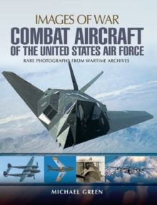 Combat Aircraft of the United States Air Force