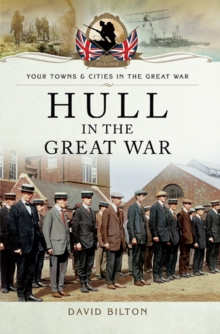 Hull in the Great War