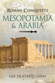 Mesopotamia & Arabia