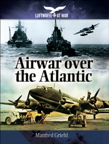 Airwar over the Atlantic