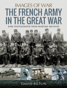 The French Army in the Great War