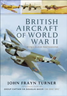 British Aircraft of World War II