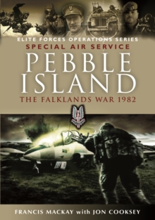 Pebble Island, Paperback / softback Book Pebble Island, Paperback / softback Book