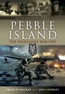 Pebble Island : The Falklands War 1982