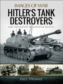 Hitler's Tank Destroyers