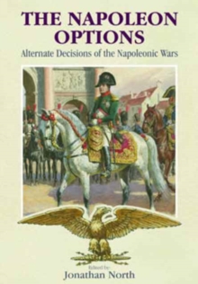 Napoleon Options, Hardback Book Napoleon Options, Hardback Book