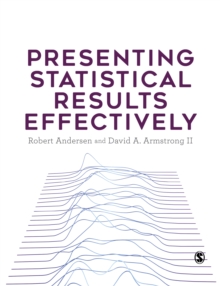 Presenting Statistical Results Effectively