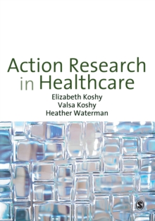 Action Research in Healthcare