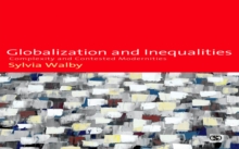 Globalization and Inequalities : Complexity and Contested Modernities