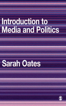 Introduction to Media and Politics