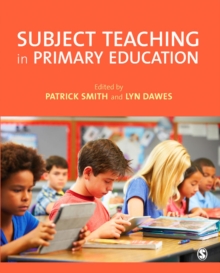 Subject Teaching in Primary Education