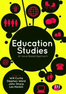 Education Studies : An Issue Based Approach