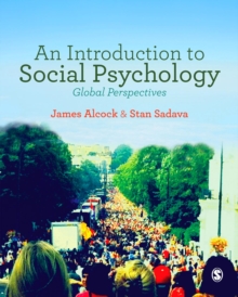 An Introduction to Social Psychology : Global Perspectives