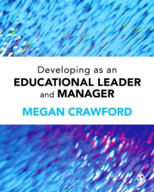 Developing as an Educational Leader and Manager