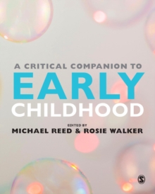 A Critical Companion to Early Childhood