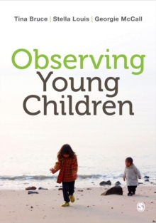 Observing Young Children