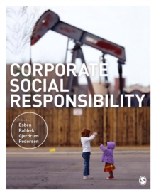 Corporate Social Responsibility