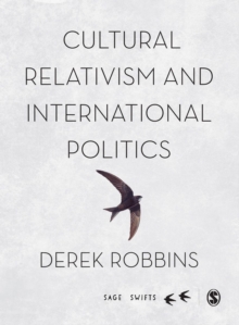 Cultural Relativism and International Politics