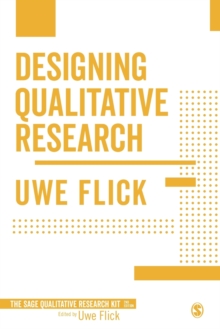 Designing Qualitative Research