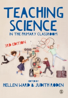 Teaching Science in the Primary Classroom, Paperback Book Teaching Science in the Primary Classroom, Paperback Book