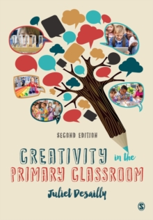 Creativity in the Primary Classroom