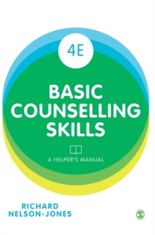 Basic Counselling Skills : A Helper's Manual