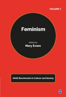 Feminism, Hardback Book Feminism, Hardback Book