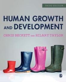 Human Growth and Development, Paperback Book Human Growth and Development, Paperback Book
