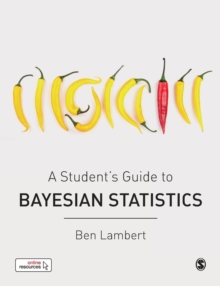 A Students Guide To Bayesian Statistics