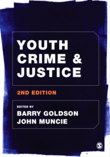 Youth Crime and Justice