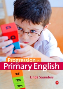 Progression in Primary English