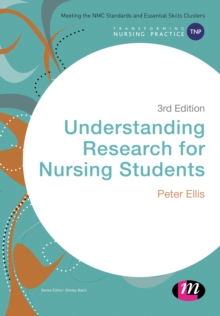 Understanding Research for Nursing Students, Hardback Book Understanding Research for Nursing Students, Hardback Book