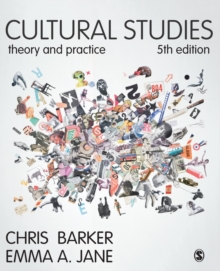 Cultural Studies : Theory and Practice