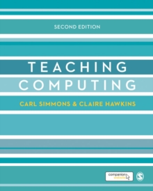 Teaching Computing