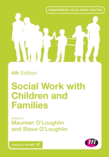 Social Work with Children and Families