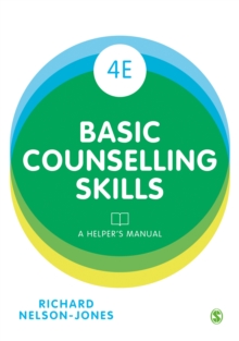 Basic Counselling Skills : A Helper's Manual