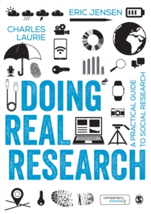 Doing Real Research : A Practical Guide to Social Research