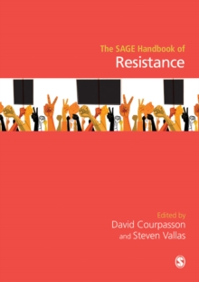 The SAGE Handbook of Resistance