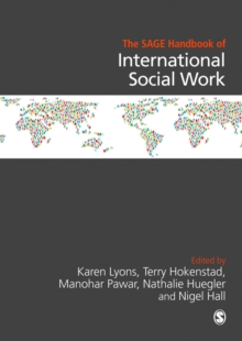 The SAGE Handbook of International Social Work