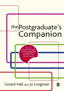 The Postgraduate's Companion