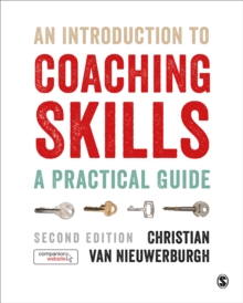 An Introduction to Coaching Skills : A Practical Guide, Hardback Book An Introduction to Coaching Skills : A Practical Guide, Hardback Book