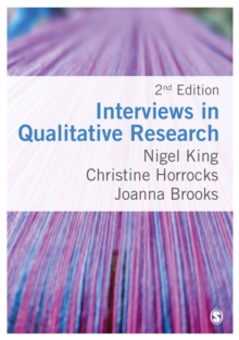 Interviews in Qualitative Research