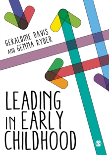 Leading in Early Childhood