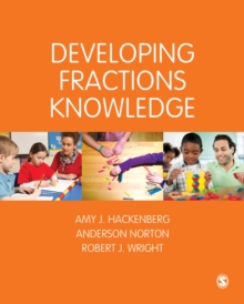 Developing Fractions Knowledge