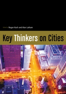 Key Thinkers on Cities